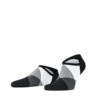 Imagen de Calcetines bajos Burlington Clyde