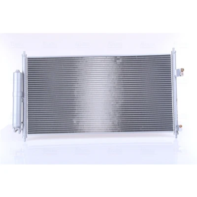 Imagen de NISSENS 94893 Condensador con secador Aluminio 730 R 134 a NISSAN: X Trail