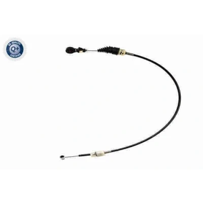 Imagen de VAICO V24 1387 Cable de accionamiento, caja cambios derecha cambio marcha FIAT: Punto III Hatchback