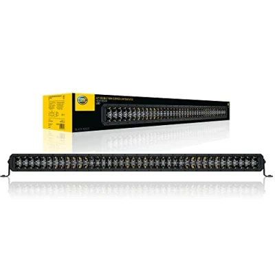 Imagen de HELLA 1FJ 358 196 621 Barra de luces LED 12, 24V IP68, IP69K
