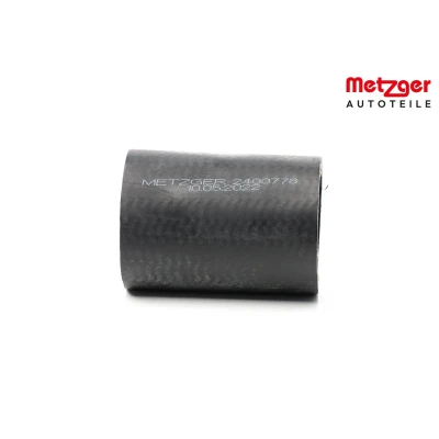 Imagen de METZGER 2400778 Manguera Turbo FIAT: Ducato II Camión de plataforma/Chasis, Furgón
