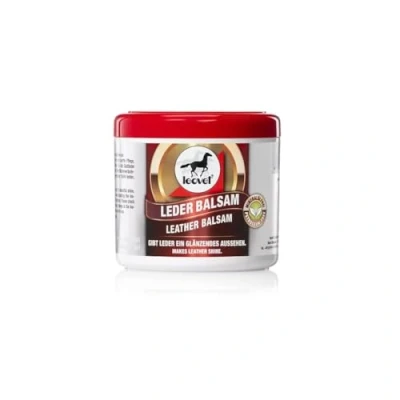 Imagen de Leovet Leather balsam 500ml