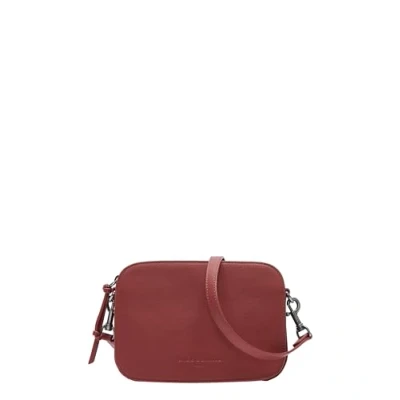 Imagen de Liebeskind Berlin Bandolera, Mujer, Talla: One Size, Chilirot