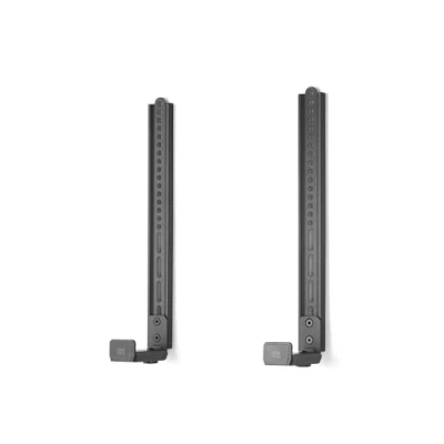 Imagen de Soporte barra de sonido One For All WM 5350, Hasta 15kg, Fijo, Universal, Negro