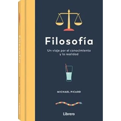 Imagen de Filosofía :Un Viaje Por El Conocimiento Y La Realidad (SIN COLECCION)