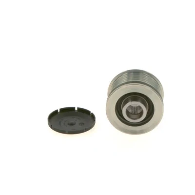Imagen de BOSCH 1 987 945 415 Rueda Libre Alternador FORD: C Max, Focus 2, KUGA 1, MAZDA: 3 Berlina, Hatchback, FIAT: Ducato III Furgón