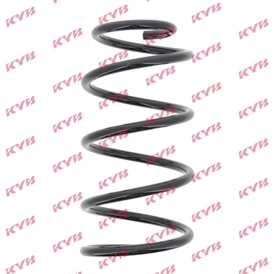Imagen de KYB K Flex RG3210 Muelle de suspensión Eje delantero helicoidal para vehículos con chasis estándar