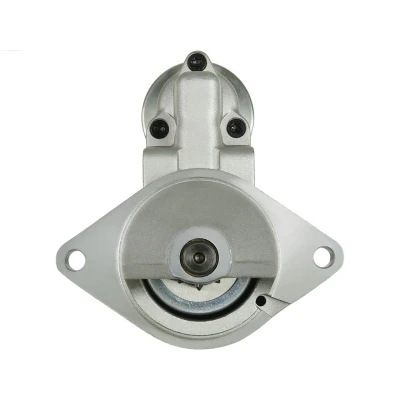 Imagen de AS PL S0318 Motor de arranque 12 1,40 9 OPEL: Astra F CC, Corsa A Vectra B Berlina