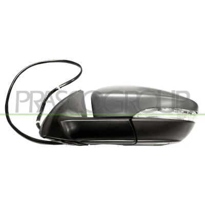 Imagen de Espejo retrovisor Prasco Premium VG5227353P VOLKSWAGEN: Jetta 4