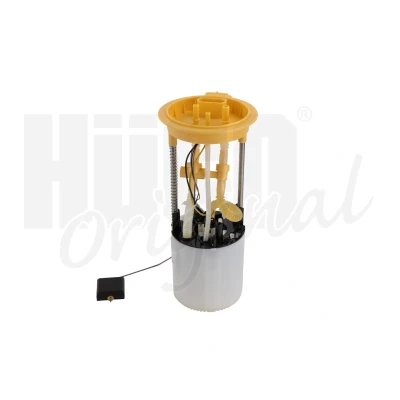 Imagen de HITACHI 132732 Unidad de alimentación combustible con sensor nivel eléctrico Gasóleo AUDI: Q5