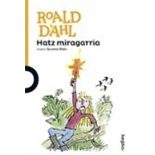 Imagen de Hatz miragarria (SAIL LARANJA (+10))
