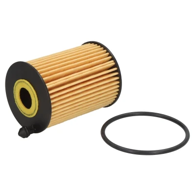 Imagen de PURRO PUR PO0038 Filtro de aceite Cartucho filtrante AUDI: A4 B9 Avant, Berlina, Q5