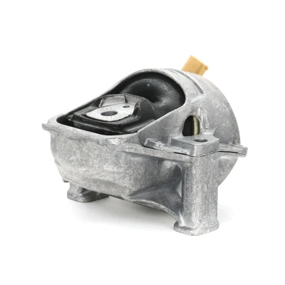 Imagen de MEYLE ORIGINAL Quality 100 199 1005 Soporte de motor Cojinete hidro conectable electricamente con conector AUDI: Q5, A4 B8 Avant, Berlina