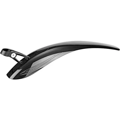 Imagen de CRUD XL Rear, Adultos Unisex, Negro, ESTANDAR