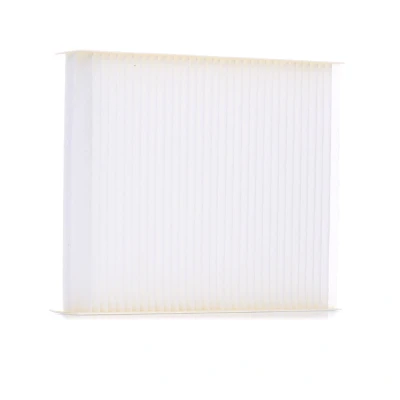 Imagen de MAHLE ORIGINAL LA 141 Filtro de habitáculo partículas 175,0 30,0 ALFA ROMEO: GT, 147, 156 Berlina