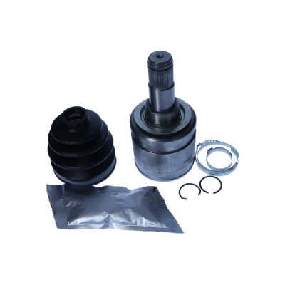 Imagen de MAXGEAR 49 2863 Articulación, árbol de transmisión Eje delantero, lado engranaje