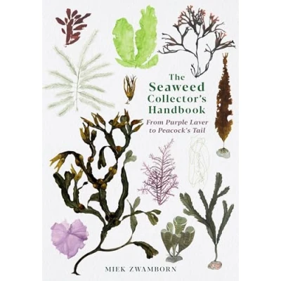 Imagen de The Seaweed Collectors Handbook