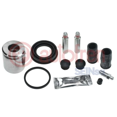 Imagen de AUTOFREN SEINSA D44122S Kit de Reparación Frenos Eje trasero 42 PISTON KIT+GUIDEPINS CHRYSLER: VOYAGER 4