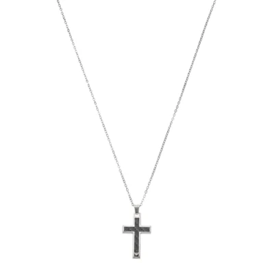 Imagen de Emporio Armani Collar silvercoloured, Hombre, Talla: One Size, Silver coloured