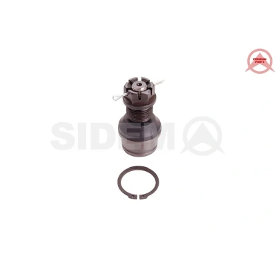 Imagen de SIDEM 93081 Rótula de suspensión Eje delantero abajo se requiere herramiente especial para montaje 18,3 41,5 JEEP: Cherokee II, WRANGLER 3
