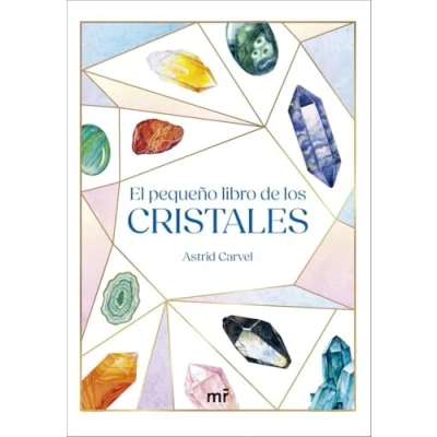 Imagen de El Pequeño Libro De Los Cristales