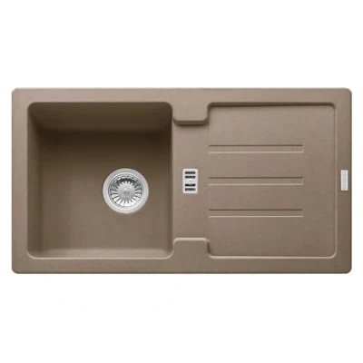 Imagen de Franke fregadero de cocina STG 614 (material Fragranite 78 (114.0303.684) Cachemira
