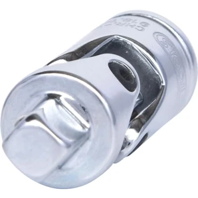 Imagen de KS TOOLS 918.1450 E Pieza de articulación, llave cubo 6,3 (1/4&quot;)mm (pulgadas) Acero cromo vanadio