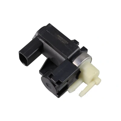 Imagen de METZGER 08920023 Transductor presión, turbocompresor Válvula electromagnética electroneumático VOLVO: S60 II