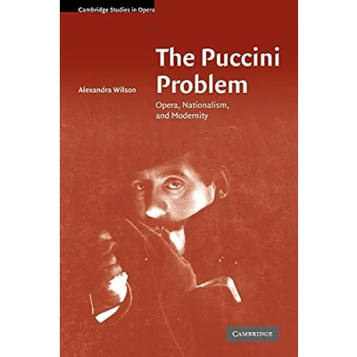 Imagen de The puccini problem