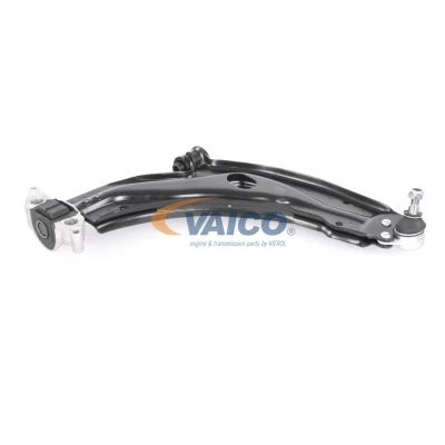 Imagen de VAICO V24 1085 Barra oscilante, suspensión de ruedas Eje delantero, derecha Brazo oscilante transversal Chapa acero 13,6 FIAT: Doblo I Familiar