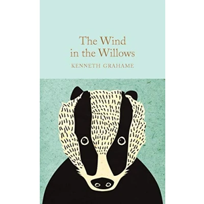 Imagen de the wind in willows