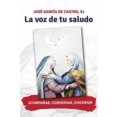 Imagen de Voz de Tu Saludo, La: Acompañar, conversar, discernir: 406 (Pozo Siquén)