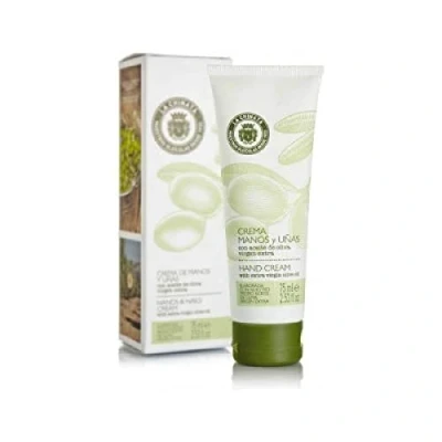 Imagen de Crema de monos y uñas La Chinata 75 ml, empaque puede variar
