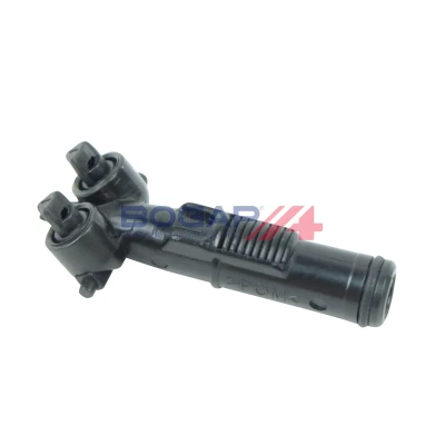 Imagen de BOGAP A5522186 Tobera de agua regadora, lavado faros VOLKSWAGEN: Scirocco III (137, 138) 2.0 R 2014 2017