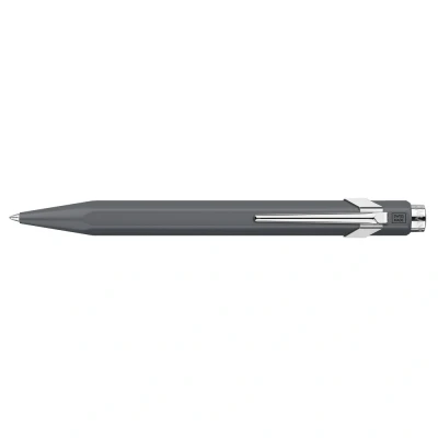 Imagen de Caran d&#039;Ache 849 Grey + Etui RB