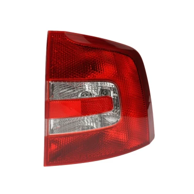 Imagen de MAGNETI MARELLI 714027590204 Piloto trasero derecha PY21W, P21W con portalámparas SKODA: Octavia 2 Combi, 1 Combi