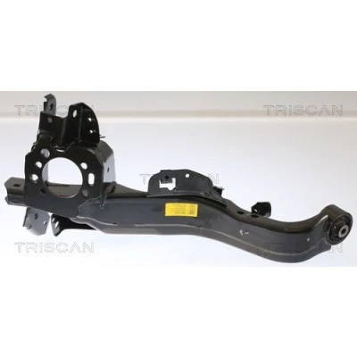 Imagen de TRISCAN 8500 14575 Barra oscilante, suspensión de ruedas con apoyo caucho Brazo oscilante longitudinal NISSAN: X Trail, Qashqai / Qashqai+2 I