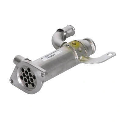 Imagen de VALEO 817753 Enfriador EGR sin juntas abrazadera, válvula ORIGINAL PART CITROËN: Jumpy II Furgón, C4 Picasso 1, C5 3