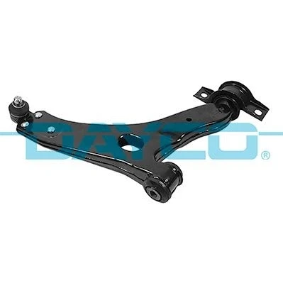 Imagen de DAYCO DSS1233 Barra oscilante, suspensión de ruedas Eje delantero, derecha, debajo Brazo oscilante transversal 16,5mm FORD: Focus Mk1 Hatchback