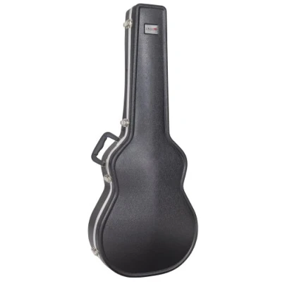 Imagen de KINSMAN KGC8615 Estuche para guitarra dreadnought de ABS