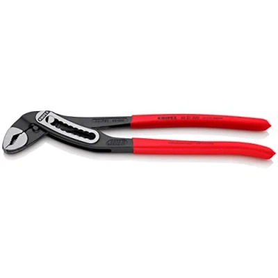 Imagen de KNIPEX 88 01 300 Llave corrediza (bomba de agua)