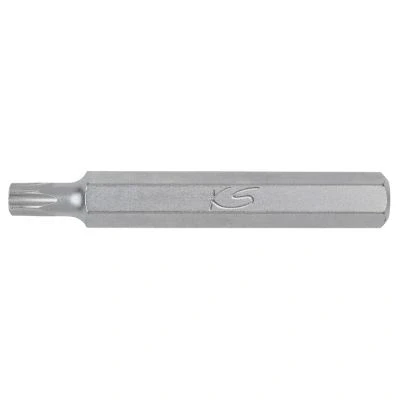 Imagen de KS TOOLS 975.2010 Punta de atornillar Acero para herramientas