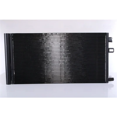 Imagen de NISSENS 940381 Condensador con secador Aluminio 694 R 134 a RENAULT: Fluence