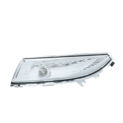 Imagen de TYC 328 0192 3 Intermitente blanco Espejo retrovisor izquierdo RENAULT: Captur, CLIO 4, IV Grandtour norauto, oscaro, mister auto