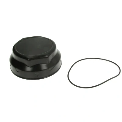 Imagen de DT Spare Parts 10.10604 Tapa, cojinete de rueda 142.6 56.3