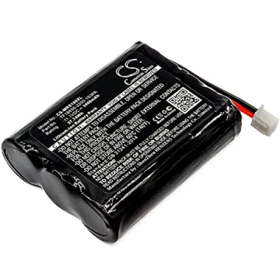 Imagen de Marshall TF18650 2200 1S3PA Replacement Battery For Stockwell