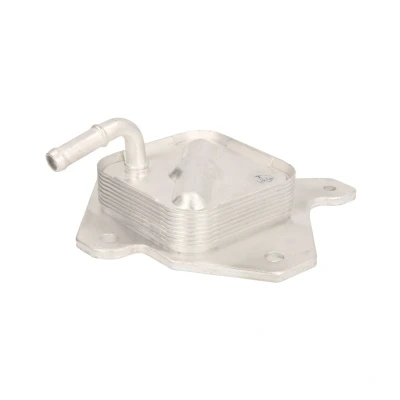 Imagen de Enfriador de aceite, aceite del motor THERMOTEC D42001TT