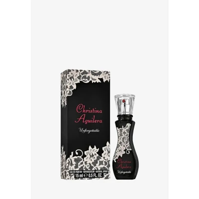 Imagen de Christina Aguilera Unforgettable Eau de Parfum 30 ml