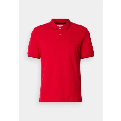 Imagen de GANT Polo, Hombre, Talla: Medium, Ruby red