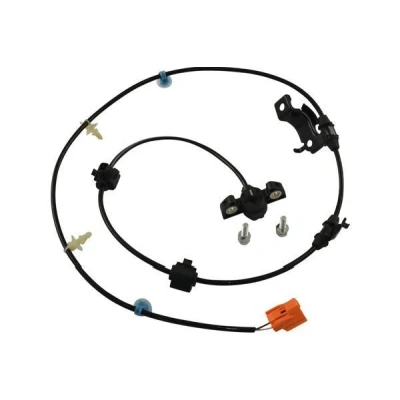 Imagen de KAVO PARTS BAS 2067 Sensor de ABS Eje trasero, derecha